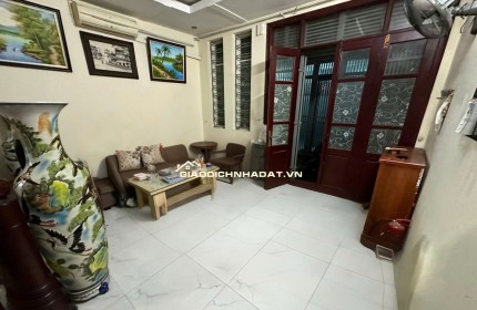 Cho thuê nhà 35m², 3PN, 4WC, Trung Văn, Nam Từ Liêm, 14 triệu/tháng